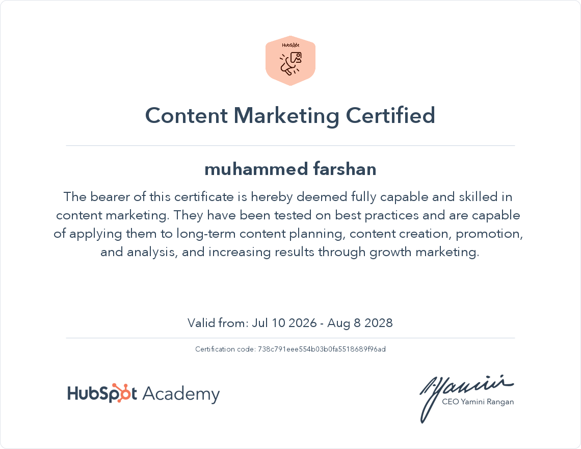 HUBSPOT