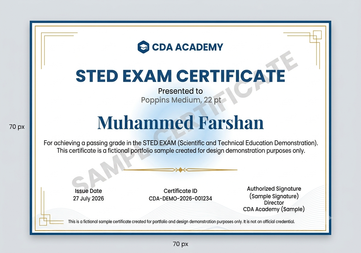 CDA
