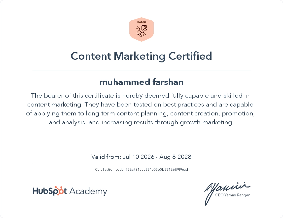 HUBSPOT